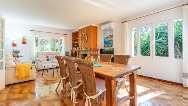 Villa Mar i Cel