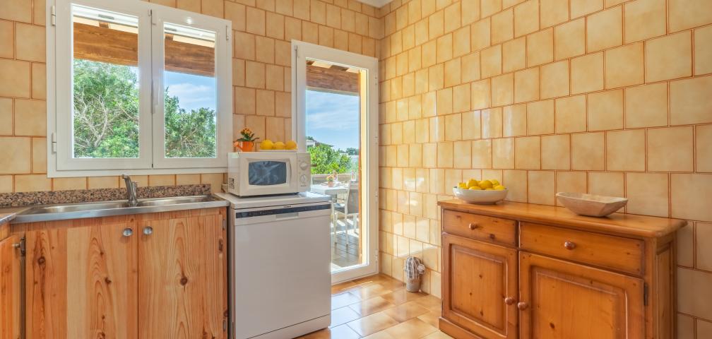 Villa Mar i Cel