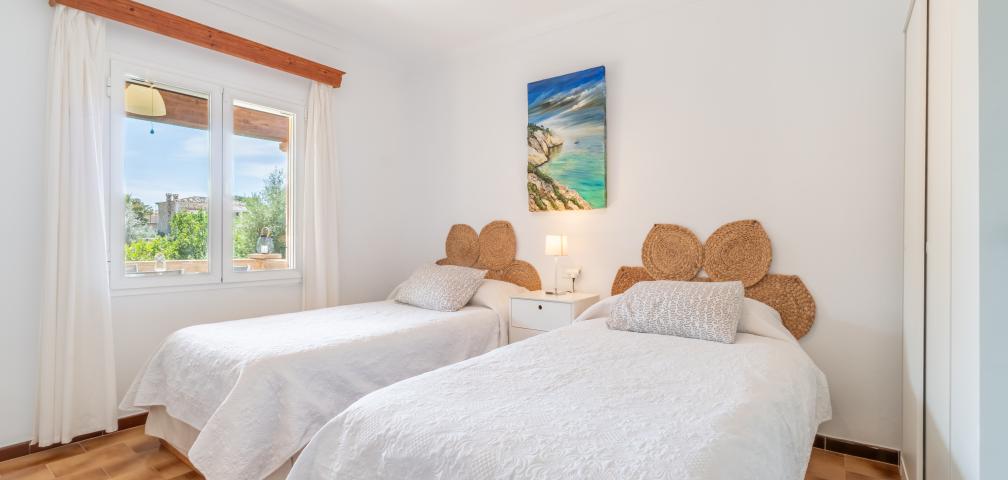 Villa Mar i Cel