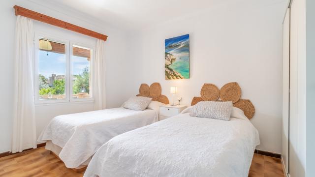 Villa Mar i Cel
