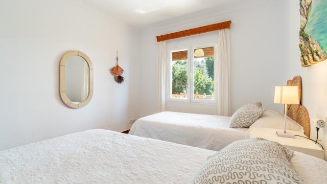 Villa Mar i Cel