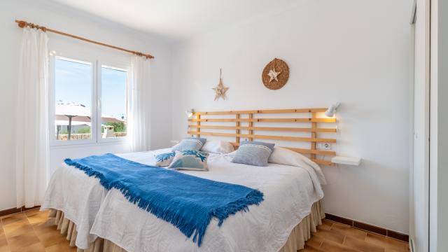 Villa Mar i Cel