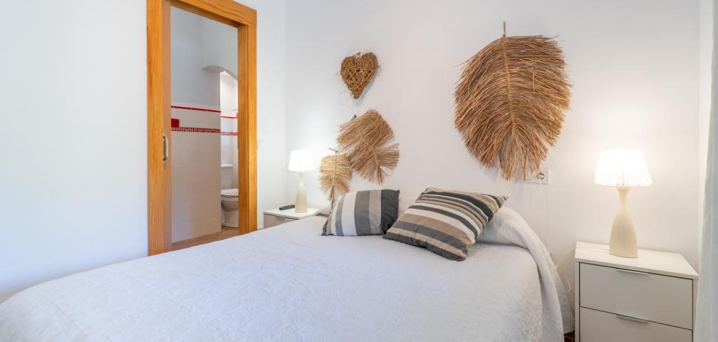 Villa Mar i Cel