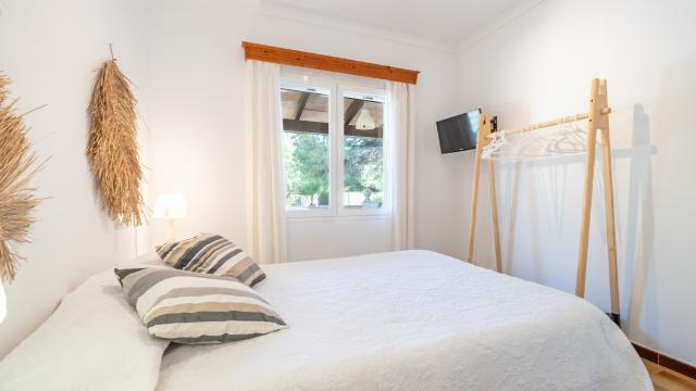 Villa Mar i Cel