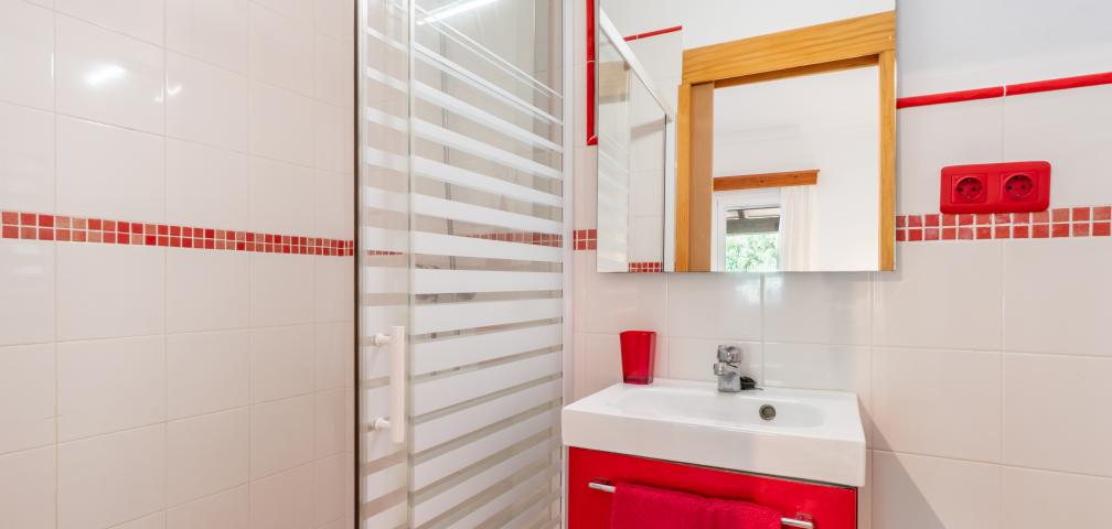 Villa Mar i Cel