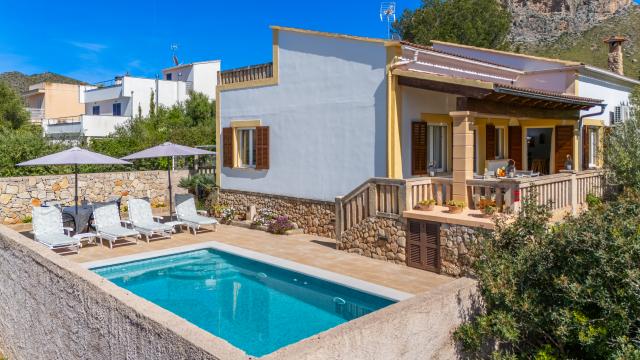 Villa Mar i Cel