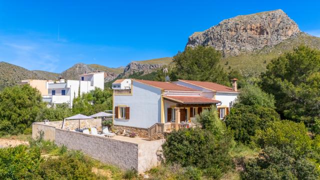 Villa Mar i Cel