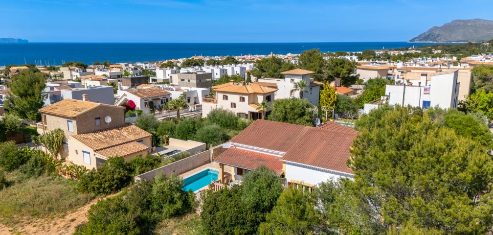 Villa Mar i Cel
