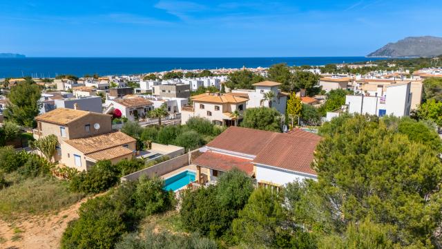 Villa Mar i Cel