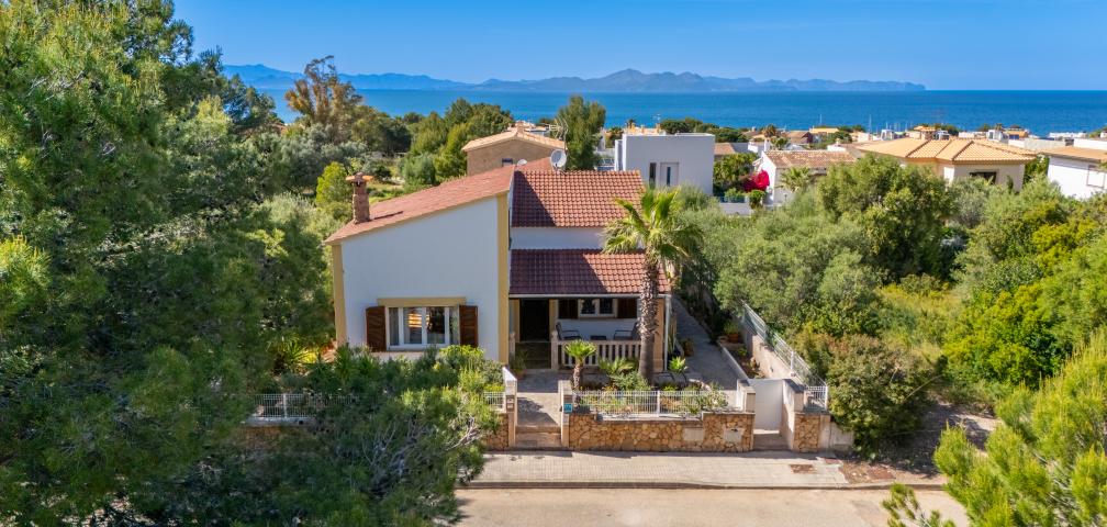 Villa Mar i Cel