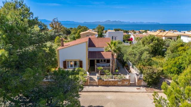 Villa Mar i Cel