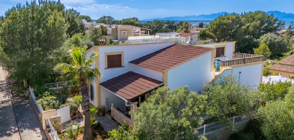 Villa Mar i Cel