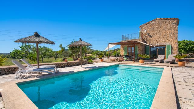 Finca Son Frare