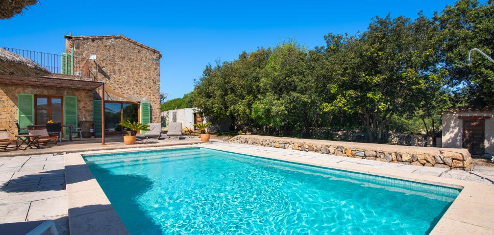 Finca Son Frare