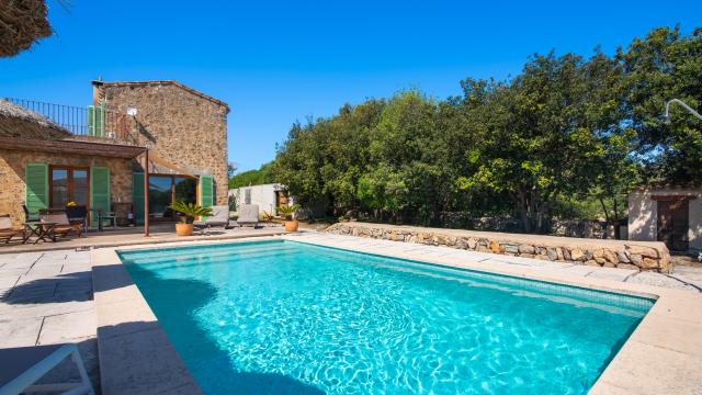 Finca Son Frare