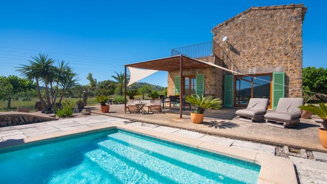 Finca Son Frare
