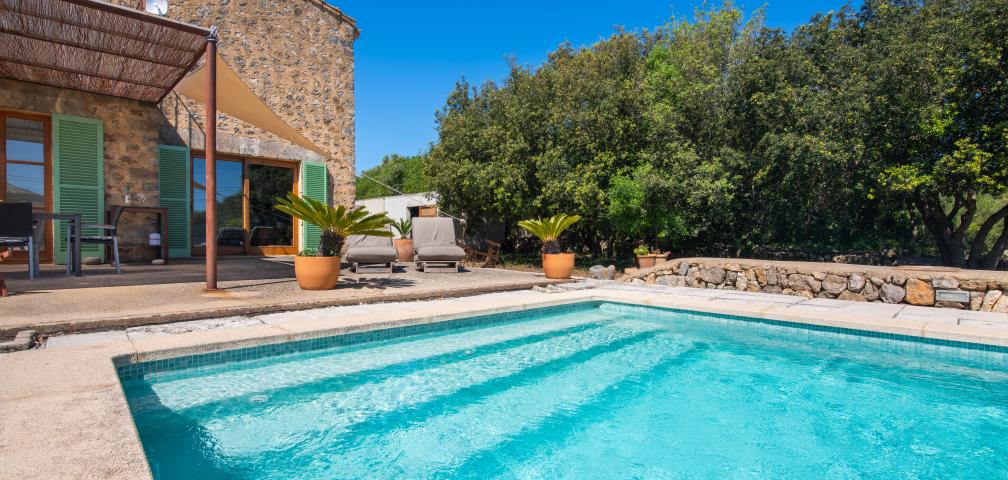 Finca Son Frare