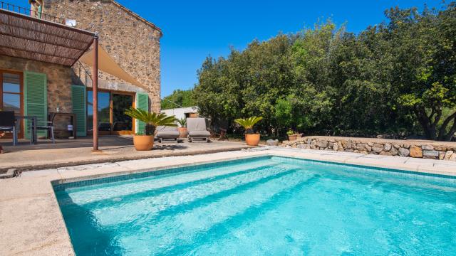 Finca Son Frare