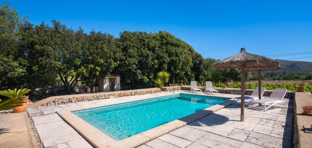 Finca Son Frare