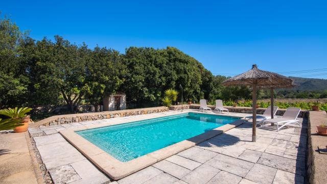 Finca Son Frare