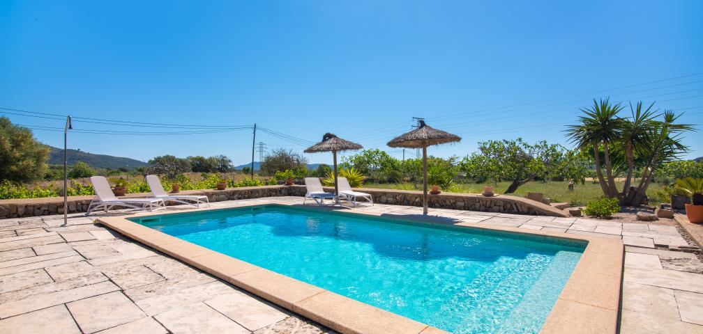 Finca Son Frare