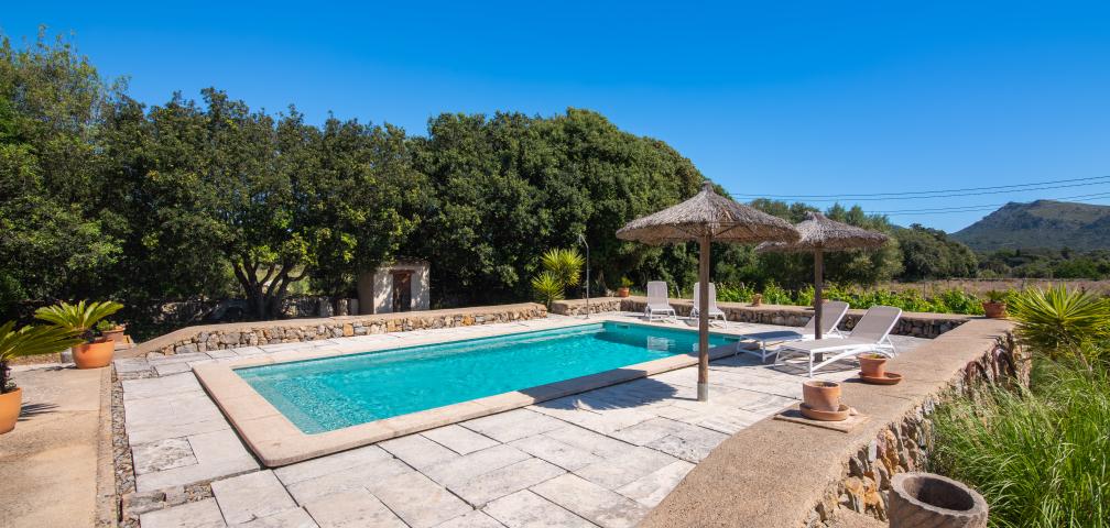 Finca Son Frare