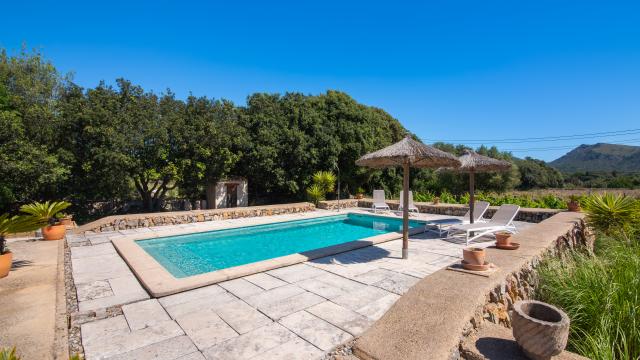 Finca Son Frare