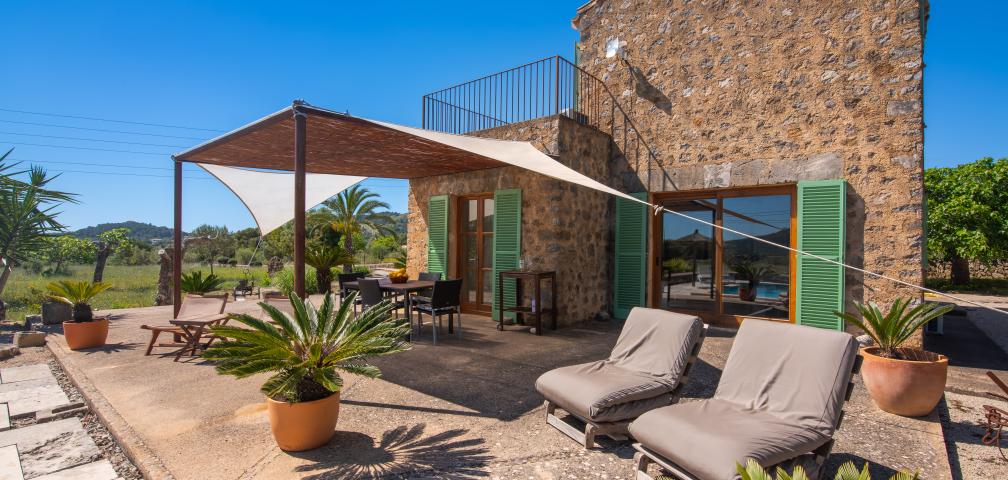 Finca Son Frare