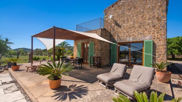 Finca Son Frare