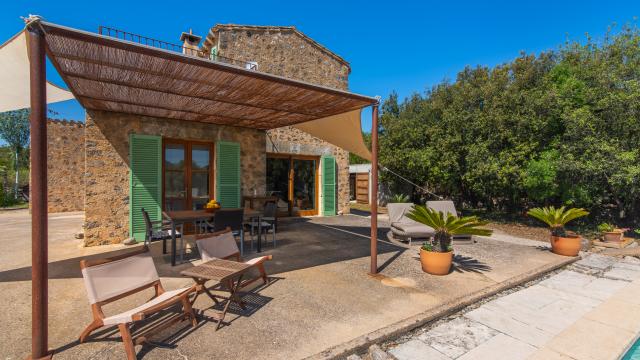 Finca Son Frare