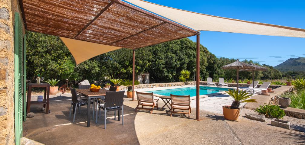 Finca Son Frare