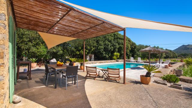 Finca Son Frare