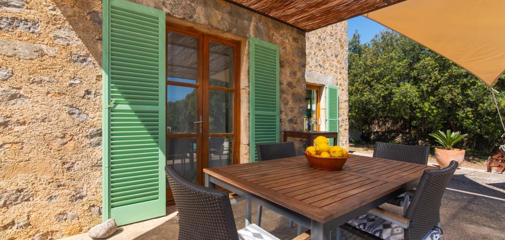 Finca Son Frare