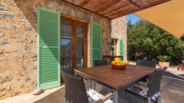 Finca Son Frare