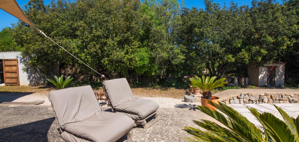 Finca Son Frare