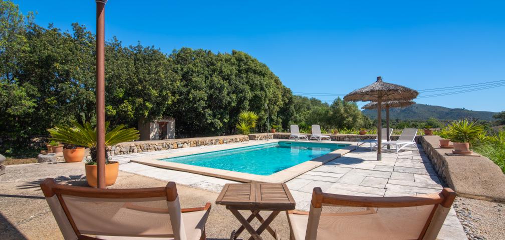 Finca Son Frare