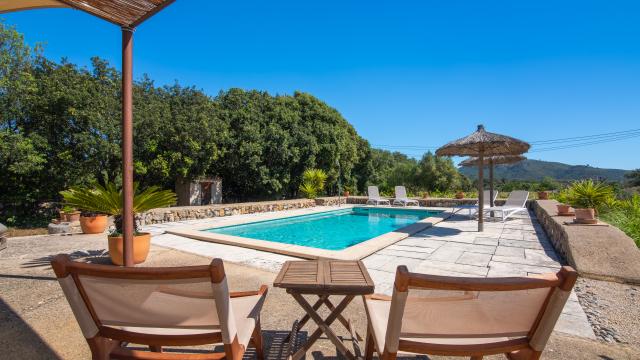 Finca Son Frare