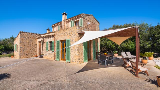 Finca Son Frare