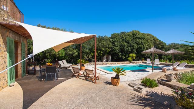 Finca Son Frare