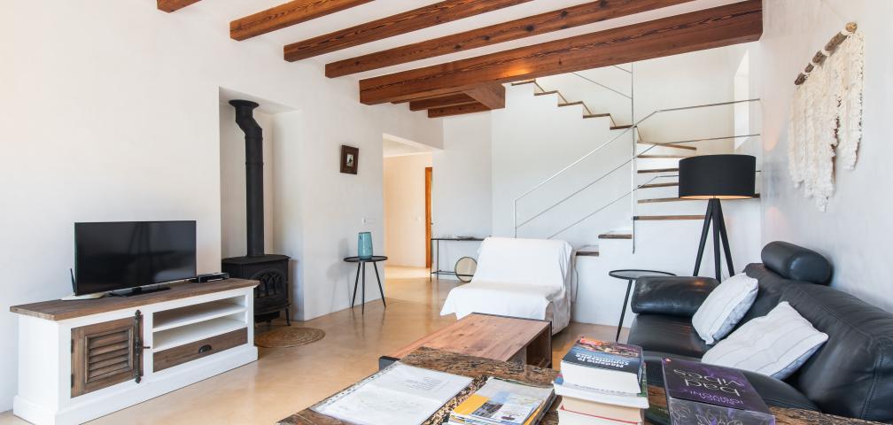 Finca Son Frare