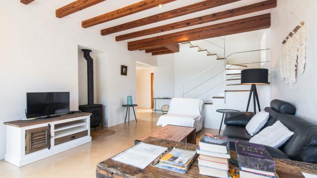 Finca Son Frare