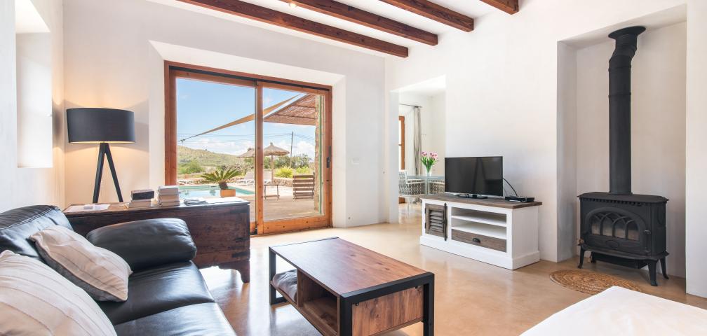 Finca Son Frare