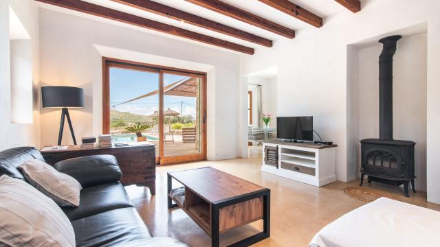 Finca Son Frare