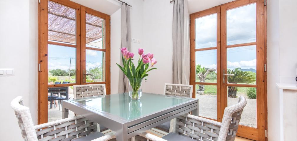 Finca Son Frare