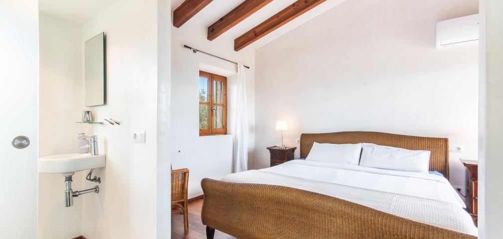 Finca Son Frare
