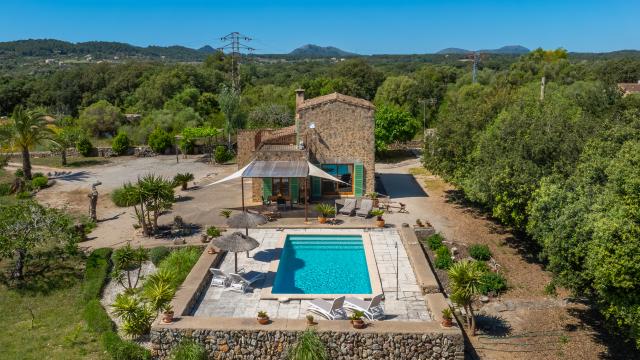 Finca Son Frare
