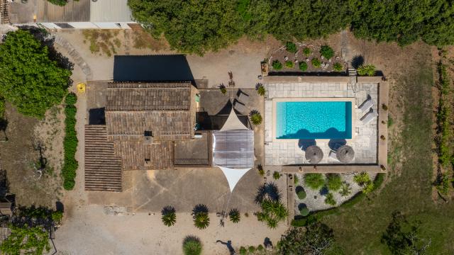 Finca Son Frare