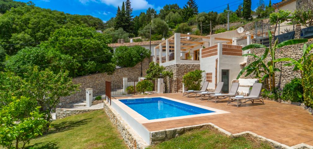 Finca Sa Font