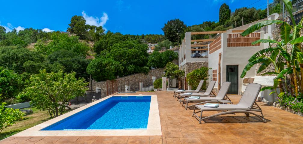 Finca Sa Font