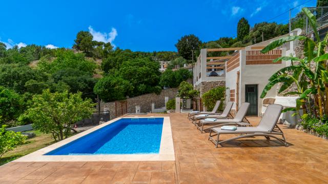 Finca Sa Font